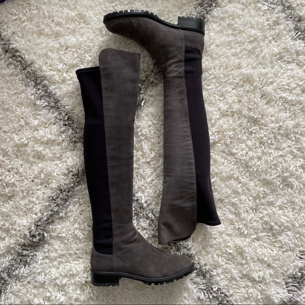 Stuart Weitzman 5050 City Boots
